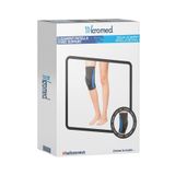 Wicromed Patella Ve Ligament Destekli Örgü Dizlik Spor Lüx S