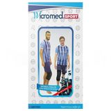 Wicromed Ped Destekli Dizlik Neopren Standart