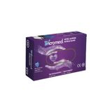 Wıcromed Pudrasız Vınıl Eld. 10LU Small - Beyaz