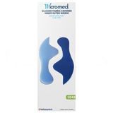 Wicromed Silikon İç Dış Kama Kumaş Kaplı 5048 Medium