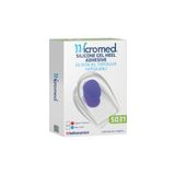 wicromed Silikon Jel Topukluk Ortopedik Yapışkanlı - Bay / MT5031