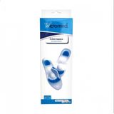 Wicromed Silikon Ortopedik Tabanlık No: 2 Medium