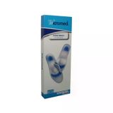 Wicromed Silikon Ortopedik Tabanlık No: 3 Large