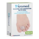 wicromed Silikon Parmak Arası Makara Yüzüklü
