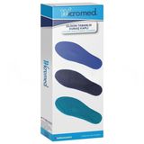 Wicromed Silikon Tabanlık Kumaş Kaplı No: 4