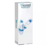 Wicromed Silikon Tabanlık No: 4 Xlarge