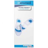 Wicromed Silikon Tabanlık No:2 Medium