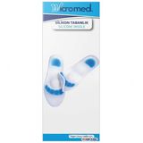 Wicromed Silikon Tabanlık No:3 Large