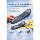 wicromed Silikon Topuk Dikeni Tabanlık Comfort Çocuk-Kadın-Erkek