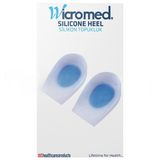 Wicromed Silikon Topukluk No: 3 Large