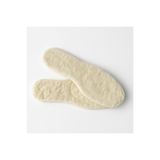 wicromed Soft Winter Sıcak Tutan Termal Yünlü Kışlık Ortopedik Jel Silikon Tabanlık MT7033