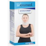 wicromed Sünger Boyunluk Ortopedik Boyun Ağrıları