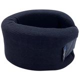 Wicromed Sünger Boyunluk Siyah xLarge