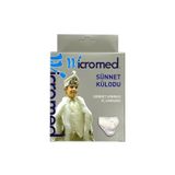 Wicromed Sünnet Külodu 21-36 Kg No: 3