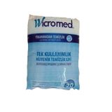 Wicromed Temizlik Lifi 20'li