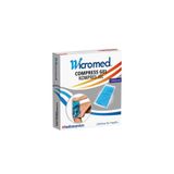 wicromed Termojel Cold & Hot Pack 26cm x 13 cm Sıcak&Soğuk Kompress