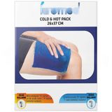 Wicromed Termojel Cold & Hot Pack Büyük 26x37 cm - Kılıfsız