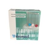 wicromed Triflo Solunum Egzersiz Tüpü 3 lü Kutulu Wicromed