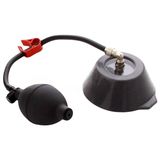 Wicromed Vakum Bell Kunduracı Göğüs Tedavi Sistemi 14 cm