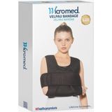 wicromed VELPAU BANDAJI LUX YETISKIN STD
