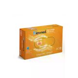 Wicromed Vinil Muayene Eldiveni Pudrasız Small 10'lu