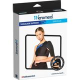 Wicromed Xxlarge Örgü Omuzluk Medikal Ürün Konforlu Kullanım ve Ergonomik Tasarım