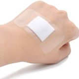 Wicromed Yara Bandı Transparent 20li