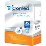Wicromed Yetişkin Hasta Bezi 30'lu Medium Orta Boy