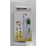 Wicron Alından Ve Kulaktan Ateş Ölçer Termometre