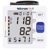 Wicron Life W Bilekten Ölçer Tansiyon Aleti