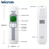 Wicron T-92 Dijital Ateş Ölçer