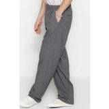 Wide Leg Pantolon (Camel, 42)