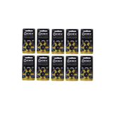 WİDEX Işitme Cihazı 10 Numara Pil 10 Paket PR701