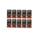 WİDEX Işitme Cihazı 13 Numara Pil 10 Paket PR481