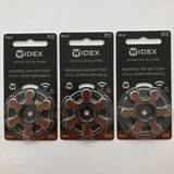 Widex Işitme Cihazı 312 Numara Pil 3 Paket 2029 - 3 Adet