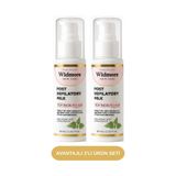 Widmore 2 li Epilasyon Sonrası Tüy Azaltıcı Ve Nemlendirici Bakım Sütü 60 ml x2