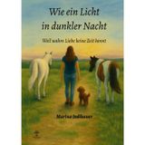Wie ein Licht in dunkler Nacht: Weil wahre Liebe keine Zeit kennt