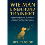 Wie Man Einen Hund Trainiert: Der vollständige Leitfaden, um Ihrem Hund Befehle beizubringen und sein Verhalten zu verbessern, ohne einen Profi zu benötigen!: 2