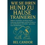 Wie Sie Ihren Hund Zu Hause Trainieren: Effektive Techniken, um Ihrem Hund Gehorsam beizubringen und ihm Freude an der Gesellschaft zu vermitteln - ganz ohne teure Hundeschule!: 4