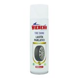 wieberr / Araç Lastik Parlatıcı ve Bakım Spreyi Lastik Parlatıcı 500 Ml