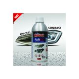 wieberr FAREX Far Temizleme İlacı 1 Lt