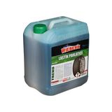 Wieberr Lastik Parlatıcı Trend 5 Lt Uzun Süre Kalıcı Parlaklık Ve Koruma Sağlayan Özellikler