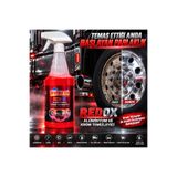 WİEBERR REDOX Alüminyum ve Krom Temizleyici
