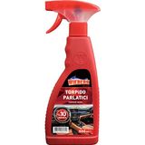 Wieberr Torpido Parlatıcı 500 ml - 0,5 L