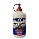 Wieder Ahşap Tutkalı Beyaz 700 gr