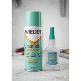 Wıeder Aktivatörlü Hızlı Yapıştırıcı Set 200Ml