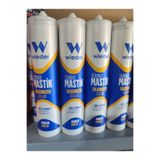 WIEDER Silikon mastik WİEDER