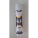 Wıeder Silikonize Mastik Beyaz 450 Gr