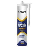 Wieder Silikonize Mastik Beyaz 450Gr