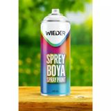 Wieder Sprey Boya Beyaz 400Ml